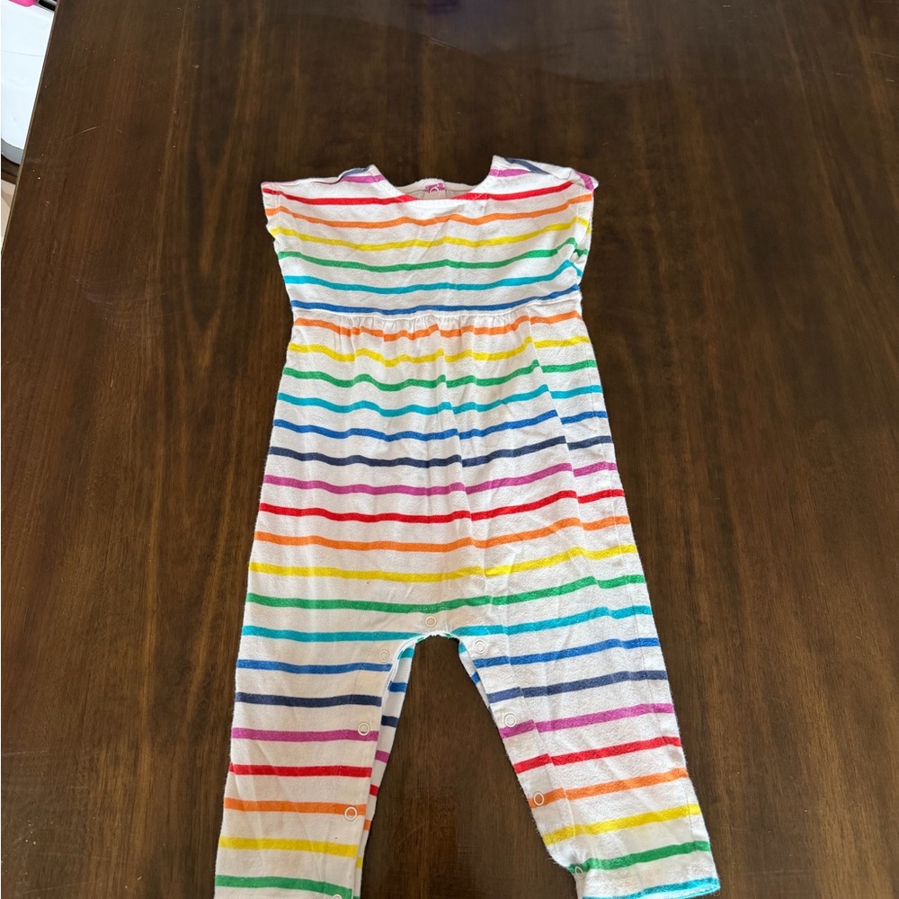 PRIMARY jumpsuit